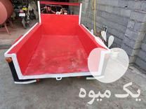 فروش بارکش تیلر در خوی در گروه خرید فروش نشا - انواع گوجه برنج کاهو پیاز کاری فرنگی در یکمیوه -عکس1