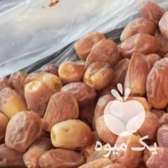 فروش خرمای زاهدی قصب در تهران در گروه خرید فروش عمده خرما - کبکاب تازه زاهدی خشک خارک در یکمیوه -عکس1