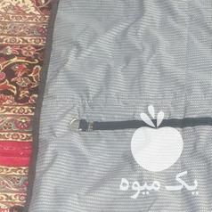 فروش جل اسب ، گرمکن اسب در اصفهان در گروه اسب و الاغ خر و فروش قاطر- ترکمن عربی سفید نر و ماده در یکمیوه -عکس1