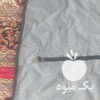 فروش جل اسب ، گرمکن اسب در اصفهان در گروه اسب و الاغ خر و فروش قاطر- ترکمن عربی سفید نر و ماده در یکمیوه