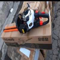 فروش شمشاد زن تکنو - شمشاد زن بنزینی در کرج در گروه خرید فروش ماشین آلات کشاورزی - تراکتور تیلر کمباین مدرن در یکمیوه