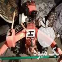 آگهی مشابه فروش تیلر 13 اسب دایدونگ کره سالم در چمستان در گروه خرید فروش ماشین آلات کشاورزی - تراکتور تیلر کمباین مدرن در یکمیوه