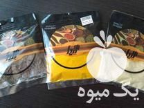 فروش تولید کننده ادویه بسته بندی در تهران در گروه ادویه - ترشی کاری ادویه جات خشک در یکمیوه -عکس1