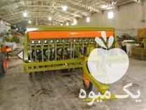 فروش ردیفکار 11 ردیفه کششی صفر 1400 در الیگودرز در گروه خرید فروش ماشین آلات کشاورزی - تراکتور تیلر کمباین مدرن در یکمیوه -عکس1