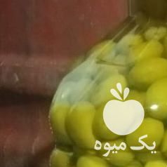 فروش پخش بادام زمینی آستانه اشرفیه و زیتون طارم در تهران در گروه انواع روغن - آفتابگردان کنجد سویا در یکمیوه -عکس1