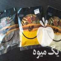 فروش تولید کننده ادویه بسته بندی در تهران در گروه ادویه - ترشی کاری ادویه جات خشک در یکمیوه