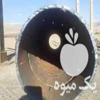 فروش لوله جداره چاه عمیق در نهاوند در گروه خرید فروش اتصالات و تجهیزات آبیاری - شیر لوله نوار در یکمیوه