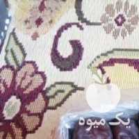 فروش خرمای در کرمان  در گروه خرید فروش عمده خرما - کبکاب تازه زاهدی خشک خارک در یکمیوه