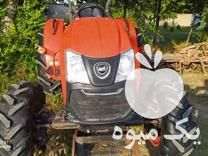 فروش تراکتور دایدونگ دی کا 5010 در ساری در گروه خرید فروش ماشین آلات کشاورزی - تراکتور تیلر کمباین مدرن در یکمیوه -عکس1