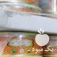 فروش تن ماهی و رب گوجه و چای و آبلیمو و  در تهران در گروه انواع محصولات کنسروی - فروش عمده فرآوری کشاورزی در یکمیوه -عکس1