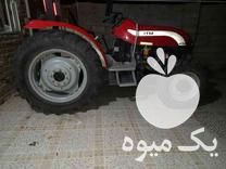 فروش تراکتور 470 جفت دیفرانسیل در کرمان  در گروه خرید فروش ابزار ها و تجهیزات کشاورزی - دستی برقی ماشینی بیل کلنگ در یکمیوه -عکس1