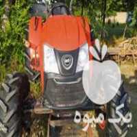 فروش تراکتور دایدونگ دی کا 5010 در ساری در گروه خرید فروش ماشین آلات کشاورزی - تراکتور تیلر کمباین مدرن در یکمیوه