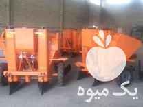 تولید و فروش سیب زمینی کار و سیب زمینی کن در اردبیل در گروه خرید فروش عمده سیب زمینی - زودرس دیررس آگریا اسپریت اردبیل همدان در یکمیوه -عکس1
