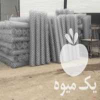 فروش توری حصاری پایه فنس نصب سیم خاردار خطی طبری در تهران در گروه خرید فروش سایر محصولات تجهیزات کشاورزی در یکمیوه