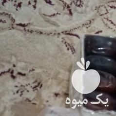 فروش خرما  در کرمان  در گروه خرید فروش عمده خرما - کبکاب تازه زاهدی خشک خارک در یکمیوه -عکس1