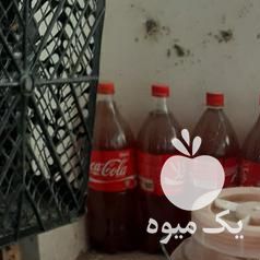 فروش سرکه سیب در مراغه در گروه محصولات ترشی - گل کلم مخلوط لیته هفت بیجار در یکمیوه -عکس1