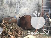 فروش دوعدد تانکر هزار لیتری ورق آهنی گازوییلی در آزادشهر در گروه خرید فروش اتصالات و تجهیزات آبیاری - شیر لوله نوار در یکمیوه -عکس1