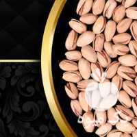 فروش انواع پسته به صورت عمده و بسته بندی در تهران در گروه پسته - کوهی شامی خام اکبری تازه کله قوچی در یکمیوه