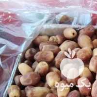 فروش خرمای زاهدی قصب در جهرم در گروه خرید فروش عمده خرما - کبکاب تازه زاهدی خشک خارک در یکمیوه