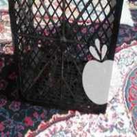 فروش سبد میوه وگوجه در ملایر در گروه خرید فروش انواع سبد - میوه پلاستیکی چوبی گل در یکمیوه