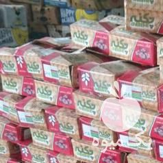 فروش خرمای کبکاب بوشهر در اهواز در گروه خرید فروش عمده خرما - کبکاب تازه زاهدی خشک خارک در یکمیوه -عکس1