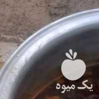 فروش شیره انگور تازه وتمیز بهداشتی قسم خورده که خالص در قزوین در گروه عسل شیره و فرآورده ی مربا - طبیعی گون کوهی آویشن در یکمیوه