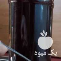 فروش شیره انگور عسگری کاملا بهداشتی در قزوین در گروه عسل شیره و فرآورده ی مربا - طبیعی گون کوهی آویشن در یکمیوه