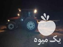 فروش تراکتور یوروپارس در کلاله در گروه خرید فروش ماشین آلات کشاورزی - تراکتور تیلر کمباین مدرن در یکمیوه -عکس1