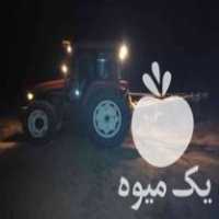 فروش تراکتور یوروپارس در کلاله در گروه خرید فروش ماشین آلات کشاورزی - تراکتور تیلر کمباین مدرن در یکمیوه