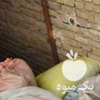 فروش کود گوسفندی گونی شده تمیز در یزد در گروه خرید فروش کود و مواد شیمیایی - اوره پتاس مرغی کمپوست آهن در یکمیوه