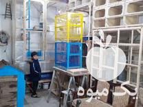 فروش لانه پرندگان در لالی در گروه مرغ و خروس و بوقلمون و اردک قو قاز در یکمیوه -عکس1