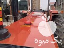 فروش شرکت تراکتور  پادینگ در رشت در گروه خرید فروش ماشین آلات کشاورزی - تراکتور تیلر کمباین مدرن در یکمیوه -عکس1