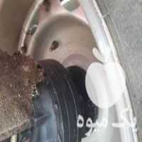 فروش تراکتور با ادوات در الشتر در گروه خرید فروش ماشین آلات کشاورزی - تراکتور تیلر کمباین مدرن در یکمیوه