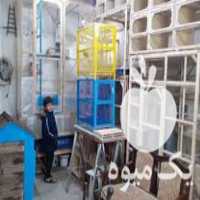 فروش لانه پرندگان در لالی در گروه مرغ و خروس و بوقلمون و اردک قو قاز در یکمیوه