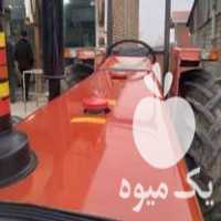 فروش شرکت تراکتور  پادینگ در رشت در گروه خرید فروش ماشین آلات کشاورزی - تراکتور تیلر کمباین مدرن در یکمیوه