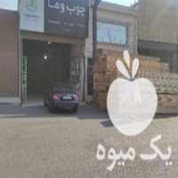 فروش چوب روسی خیس ،  خشکن رفته در تهران در گروه خرید فروش عمده چوب- زغال چوب گردو تبریزی خام در یکمیوه