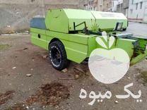 خرید و پرس بیلر در اسدآباد در گروه مشاوره - راه اندازی بازاریابی کسب درآمد بهبود کسب و کار در یکمیوه -عکس1