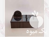 فروش عمده و‌ تک ظروف چوبی در اصفهان در گروه آجیل - فروش عمده محصولات در یکمیوه -عکس1