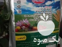 فروش مینرال کود در جیرفت در گروه خرید فروش کود و مواد شیمیایی - اوره پتاس مرغی کمپوست آهن در یکمیوه -عکس1