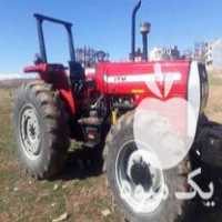 فروش تراکتور 475 مدل در صفی آباد