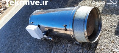 تجهیزات مرغ تخمگذار وگوشتی قفس بلدرچین جت هیتر هواکش صنعتی گلخانه   در آبگرم در گروه خرید فروش تجهیزات گلخانه - صنعتی خانگی هوشمند دست دوم در یکمیوه -عکس2