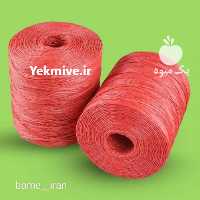 فروش نخ پرس علوفه یونجه در تهران در گروه خوراک دام و طیور - پرواری شیری علوفه یونجه در یکمیوه