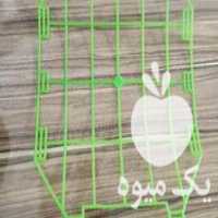 فروش مرکز تولید سرجعبه درب سبد در ارومیه در گروه خرید فروش انواع سبد - میوه پلاستیکی چوبی گل در یکمیوه