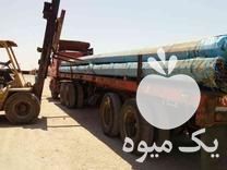 فروش لوله گاز لوله مانیسمان انواع لوله گالوانیزه  ،  لوله چاه در خوی در گروه خرید فروش اتصالات و تجهیزات آبیاری - شیر لوله نوار در یکمیوه -عکس1