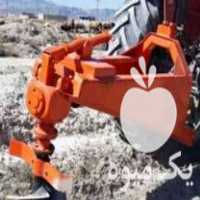 فروش دستگاه گوده زن پشت تراکتور در مرودشت در گروه خرید فروش ماشین آلات کشاورزی - تراکتور تیلر کمباین مدرن در یکمیوه