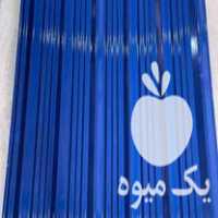فروش ورق پوشش ساختمان در خرو در گروه خرید فروش انواع پوشش ها و ورق ها - پلی استر پلی کربنات نایلون در یکمیوه