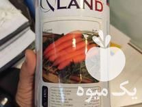 فروش بذر و تخم سبزیجات ایرانی و خارجی در اصفهان در گروه خرید فروش بذر - انواع محصول کشاورزی گوجه کتان میوه درخت در یکمیوه -عکس1