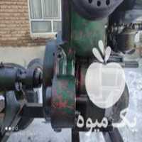 فروش موتور لیستر تک پیستون در میاندوآب در گروه خرید فروش ابزار ها و تجهیزات کشاورزی - دستی برقی ماشینی بیل کلنگ در یکمیوه