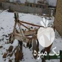 فروش گاواهن تراکتور فرگوسن ورومانی در ارومیه در گروه خرید فروش ماشین آلات کشاورزی - تراکتور تیلر کمباین مدرن در یکمیوه