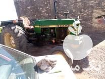 فروش تراکتور جاندیر 2040 در داراب در گروه خرید فروش ماشین آلات کشاورزی - تراکتور تیلر کمباین مدرن در یکمیوه -عکس1